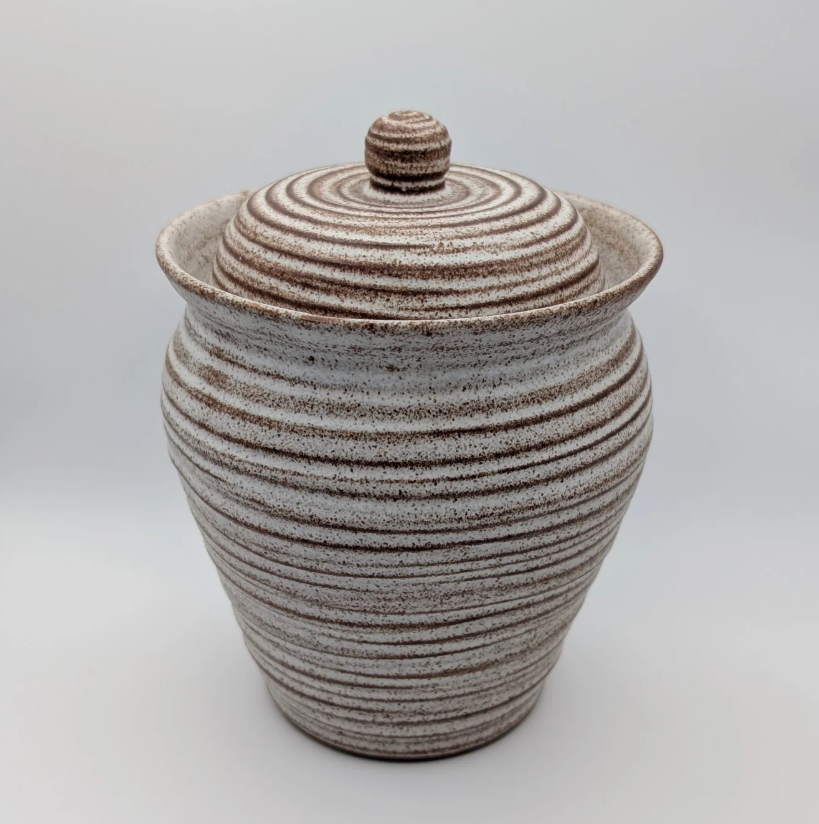 Ceramanic bild 1