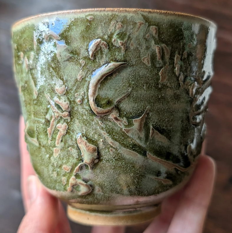 Ceramanic bild 3